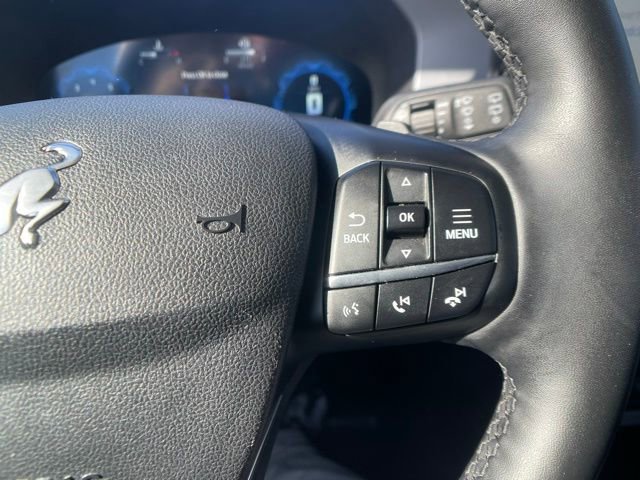 Certified 2025 Ford Bronco Sport Badlands image 19