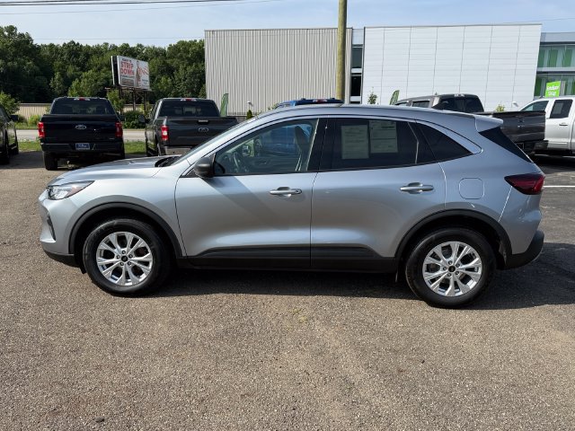 Certified 2024 Ford Escape Active AWD/4WD image 8