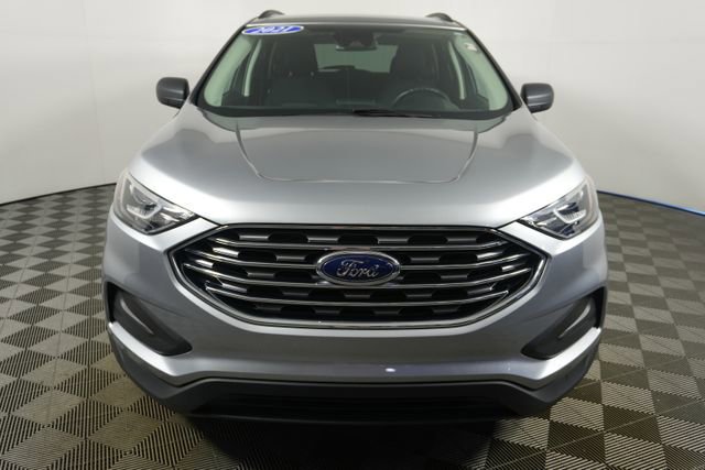 Certified 2021 Ford Edge SE image 7