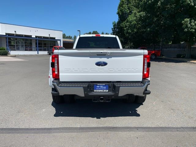Certified 2025 Ford F350 Lariat image 5