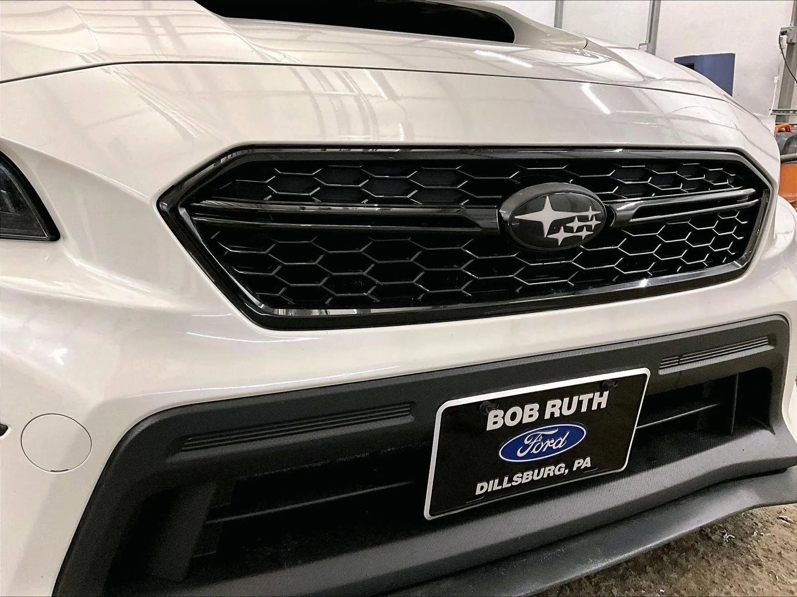 Used 2020 Subaru WRX AWD/4WD image 29