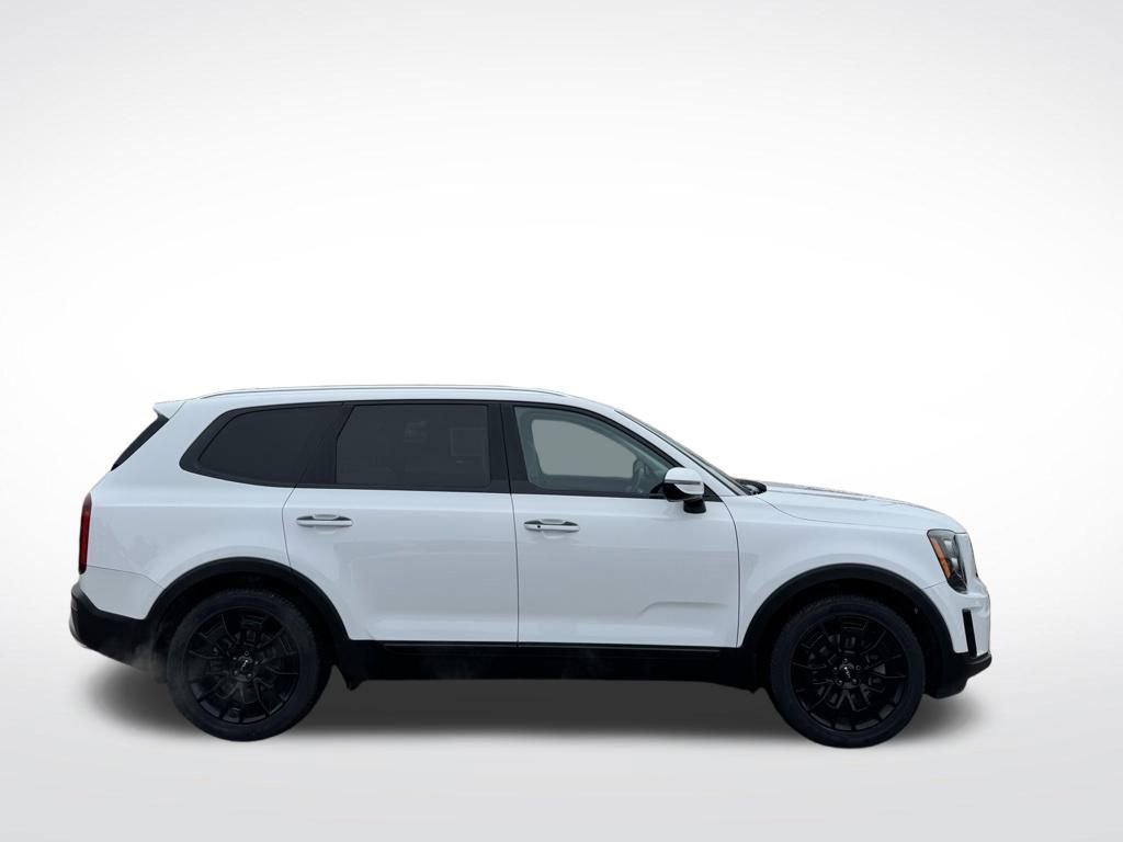 Used 2022 Kia Telluride SX image 3