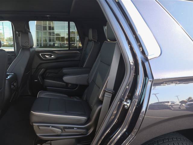 Used 2024 Chevrolet Tahoe Premier AWD/4WD image 26