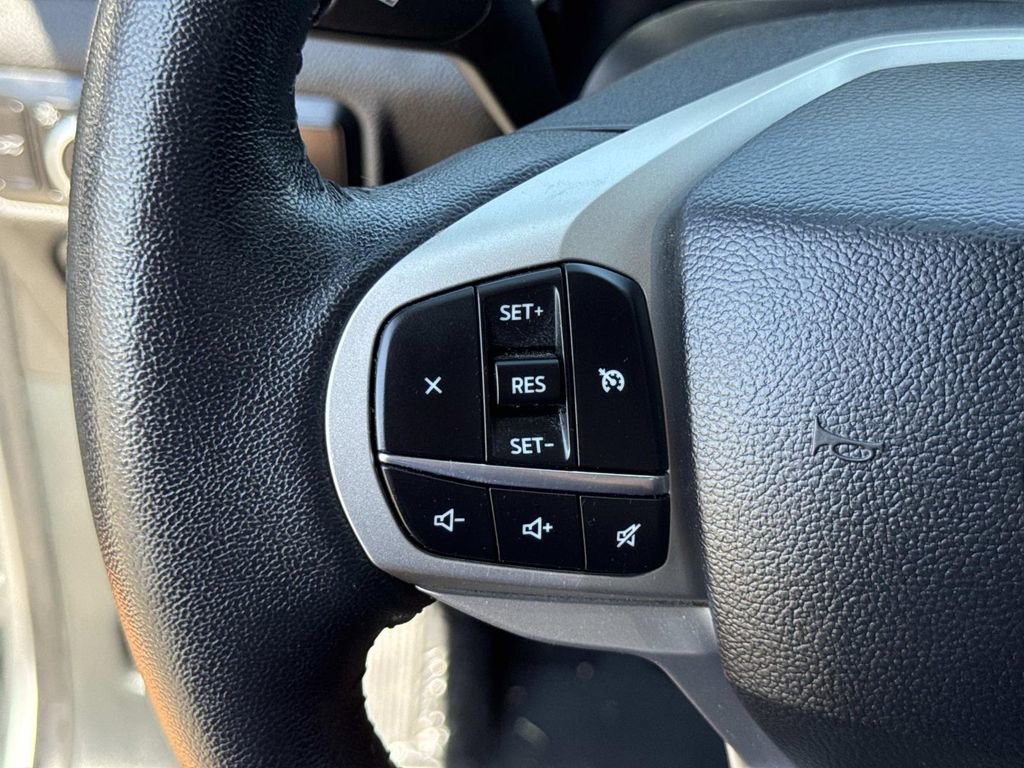 Certified 2023 Ford Explorer XLT w/ Equipment Group 202A image 10
