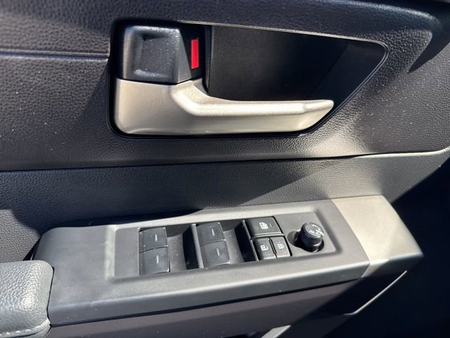 Used 2025 Toyota Tundra SR5 w/ SR5 Convenience Package AWD/4WD image 19