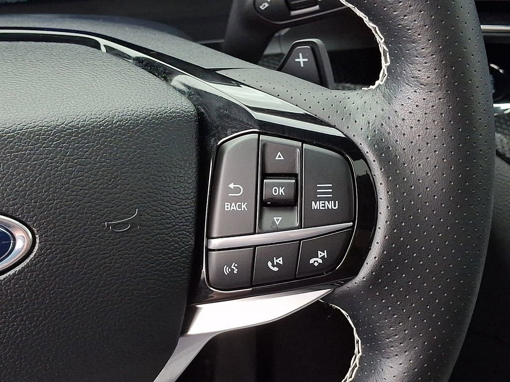 Certified 2023 Ford Explorer ST w/ Equipment Group 401A image 24