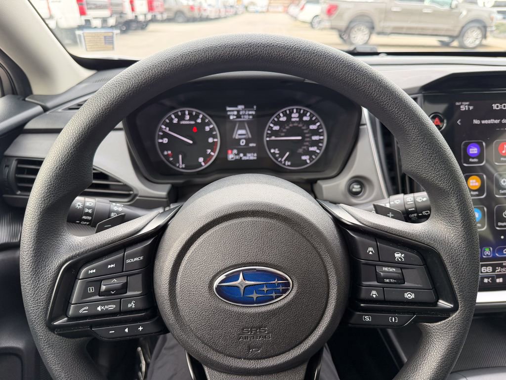Used 2025 Subaru Crosstrek 2.0i Premium image 22