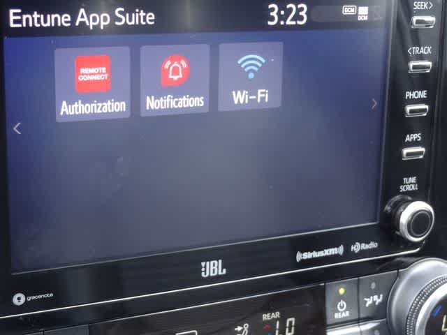 Used 2021 Toyota Highlander XSE FWD image 30