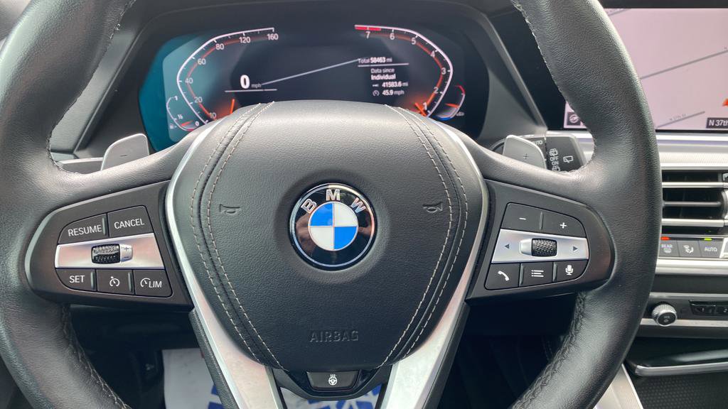 Used 2022 BMW X5 xDrive40i AWD/4WD image 16