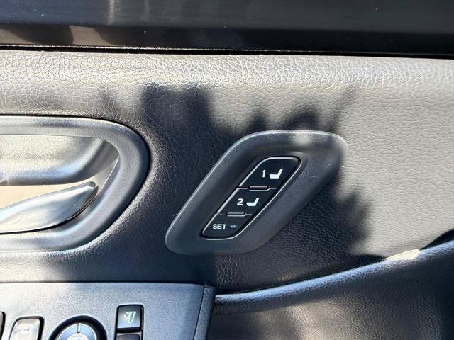 Used 2025 Honda Pilot TrailSport image 24