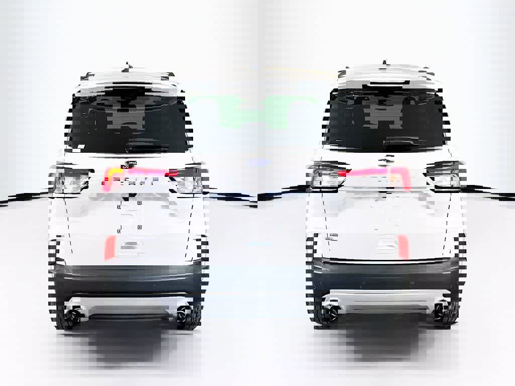 Certified 2021 Ford Escape SEL image 4