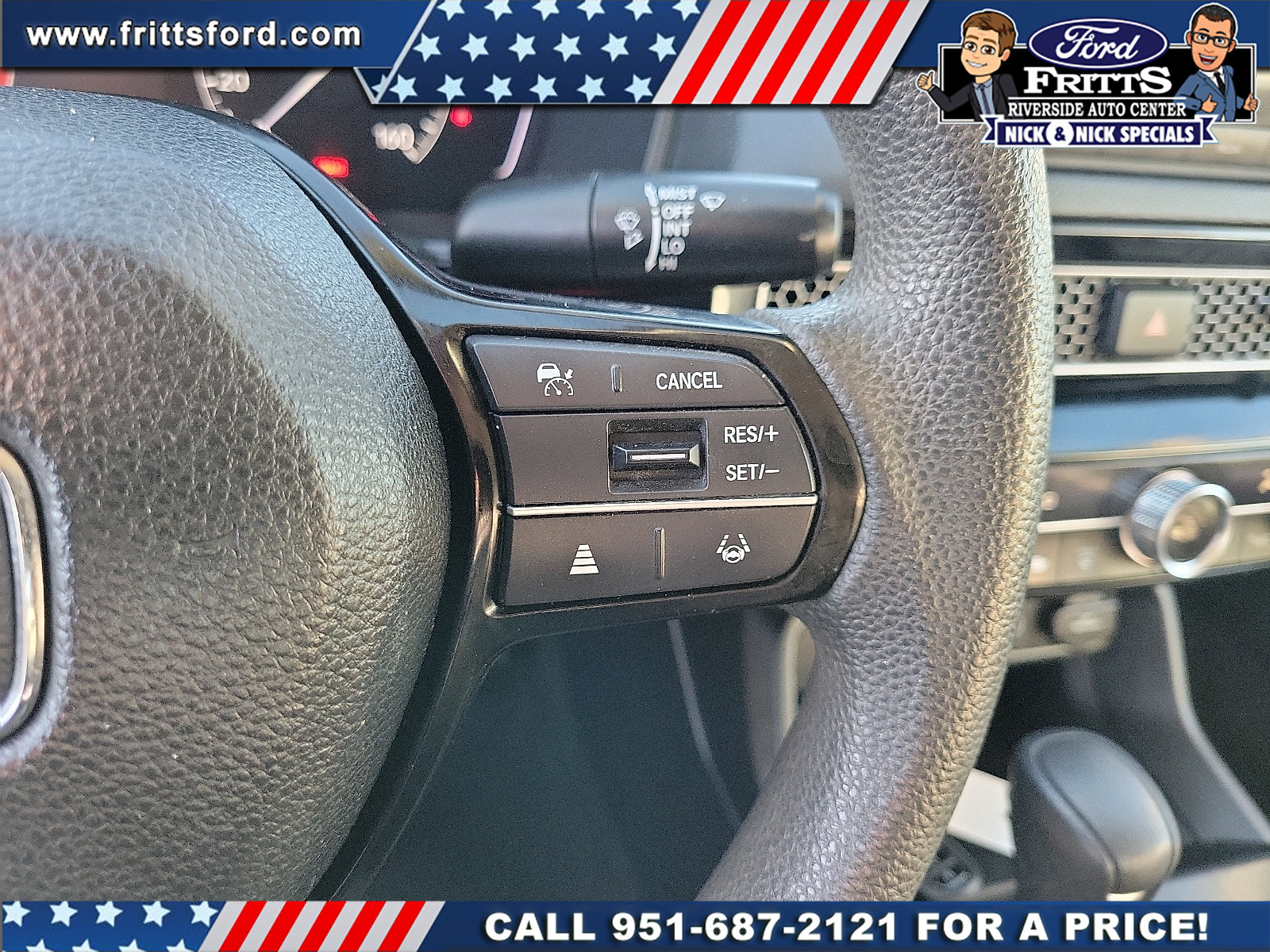 Used 2023 Honda Civic LX image 8
