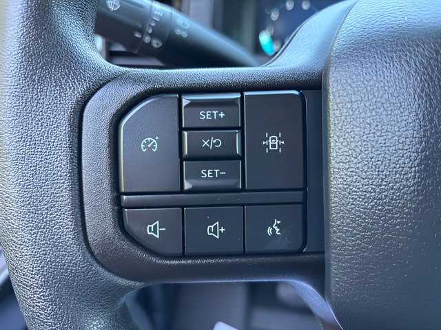 Certified 2025 Ford F150 XL w/ Equipment Group 103A High AWD/4WD image 14