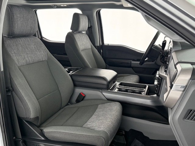 Certified 2023 Ford F150 XLT w/ Equipment Group 302A High image 22