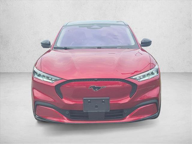 Certified 2021 Ford Mustang Mach-E California Route 1 RWD image 2