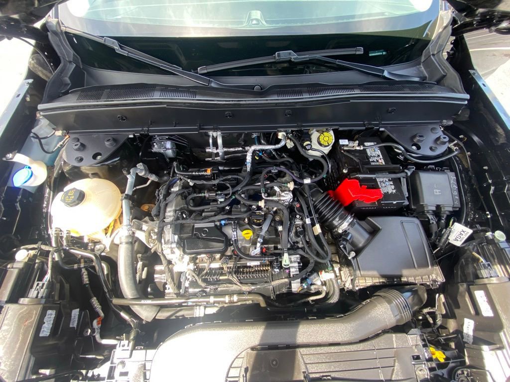 Certified 2024 Ford Bronco Sport Big Bend AWD/4WD image 30