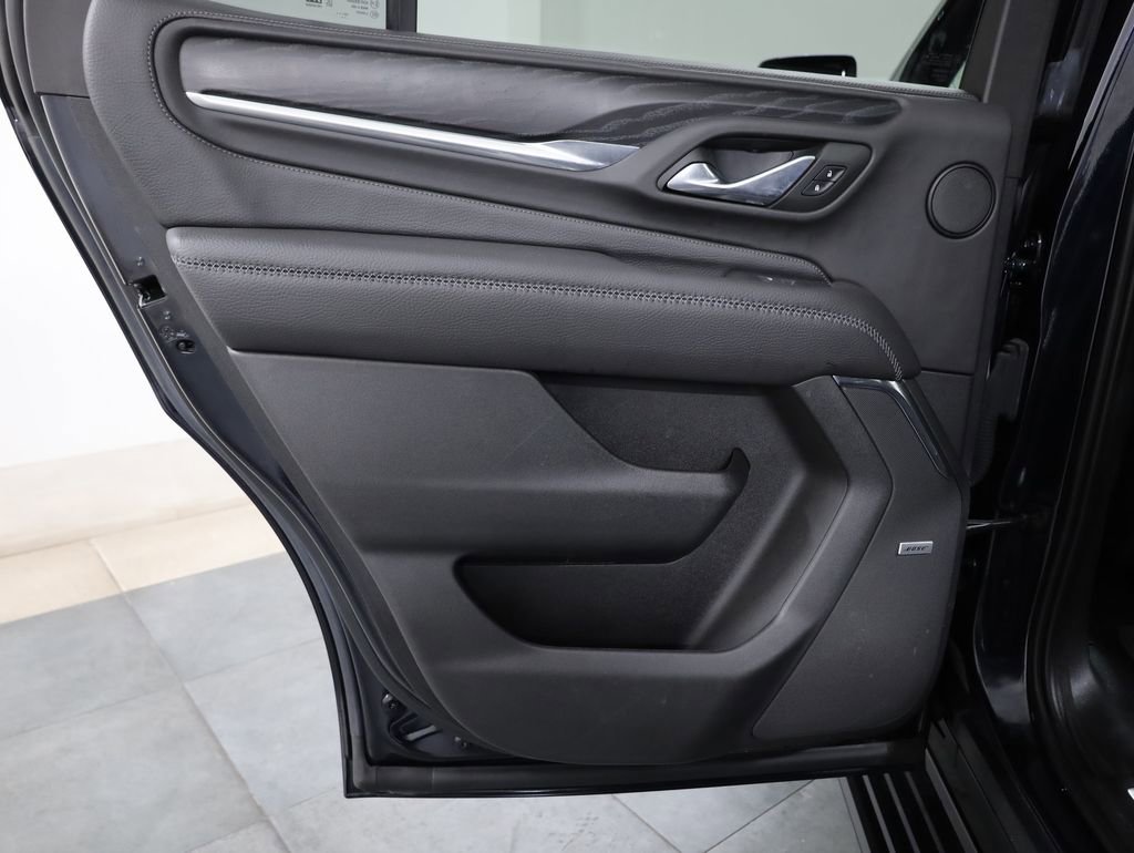 Used 2023 GMC Yukon Denali image 26