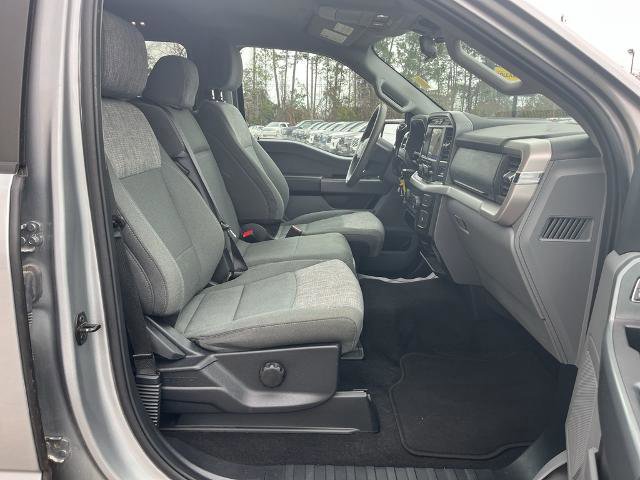 Certified 2023 Ford F150 XLT image 28