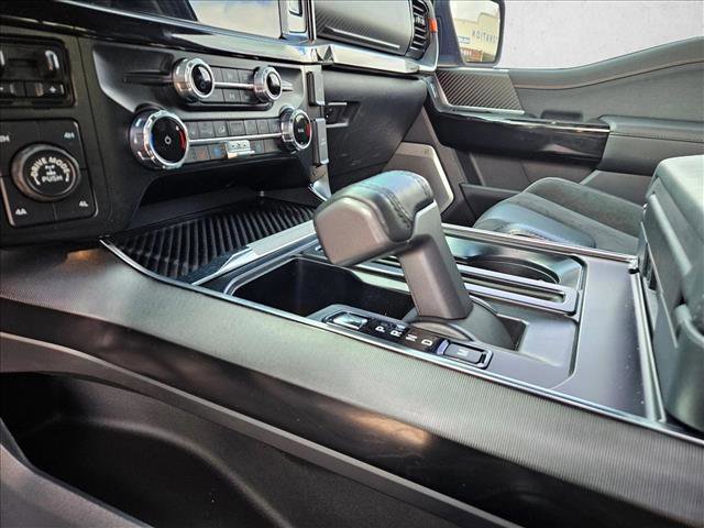 Certified 2023 Ford F150 Raptor w/ Equipment Group 802A Raptor R AWD/4WD image 9