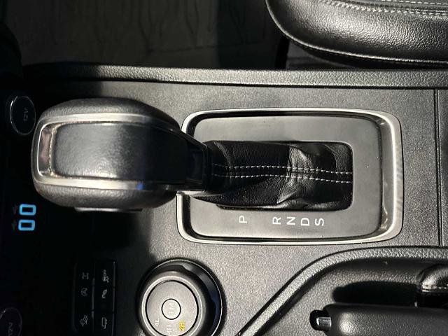 Certified 2020 Ford Ranger Lariat w/ Equipment Group 501A Mid image 15