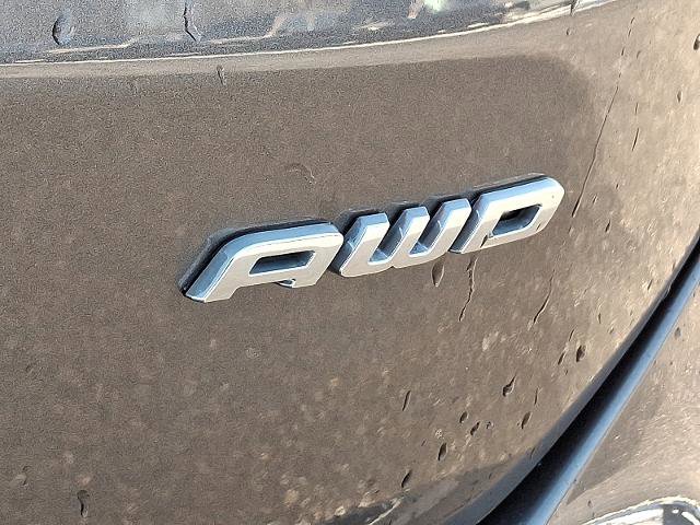 Certified 2023 Ford Edge SEL w/ Convenience Package image 33