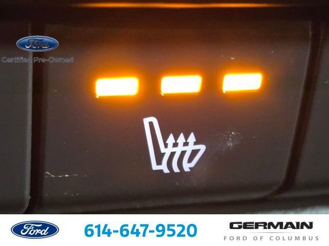 Used 2022 MAZDA CX-30 AWD 2.5 S w/ Preferred Package image 38