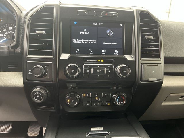 Certified 2018 Ford F150 XL w/ Equipment Group 101A Mid AWD/4WD image 17