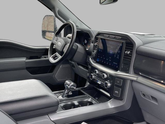 Certified 2022 Ford F150 Lariat image 15