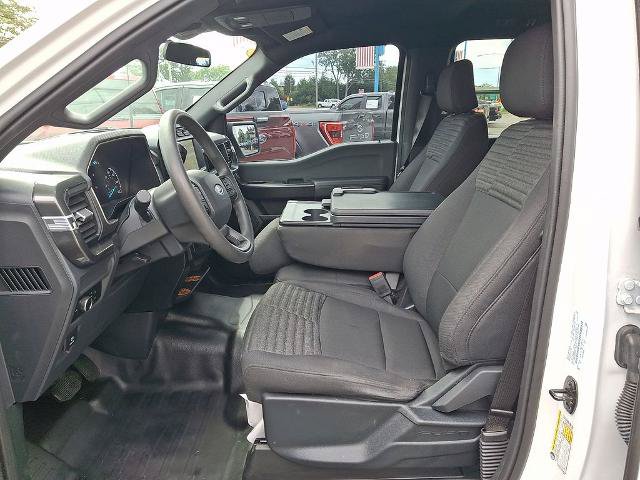 Certified 2023 Ford F150 XL w/ STX Appearance Package AWD/4WD image 12