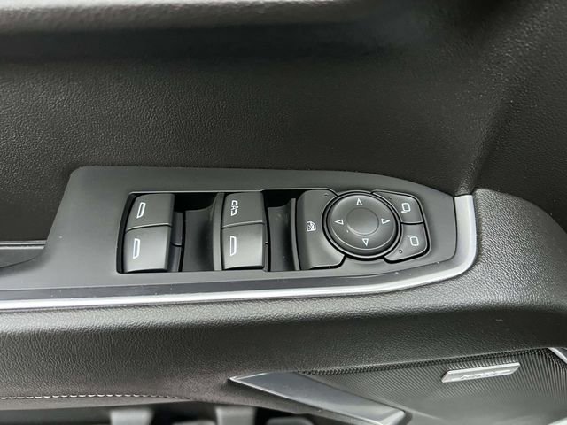 Used 2022 Chevrolet Silverado 1500 RST w/ Convenience Package II image 13