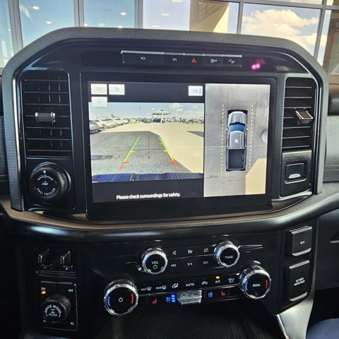 Certified 2023 Ford F150 Platinum w/ Equipment Group 701A High image 20