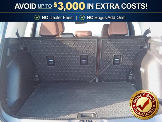Certified 2023 Ford Bronco Sport Outer Banks AWD/4WD image 24