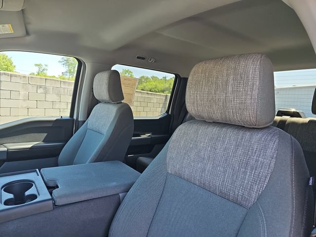 Certified 2023 Ford F150 XLT AWD/4WD image 16