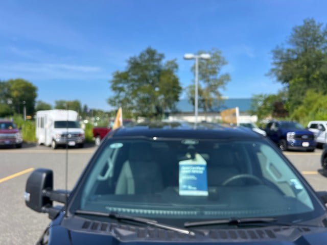Certified 2026 Ford F250 XLT AWD/4WD image 41