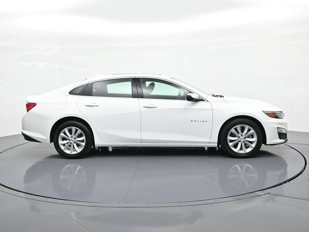 Used 2024 Chevrolet Malibu LT FWD image 5