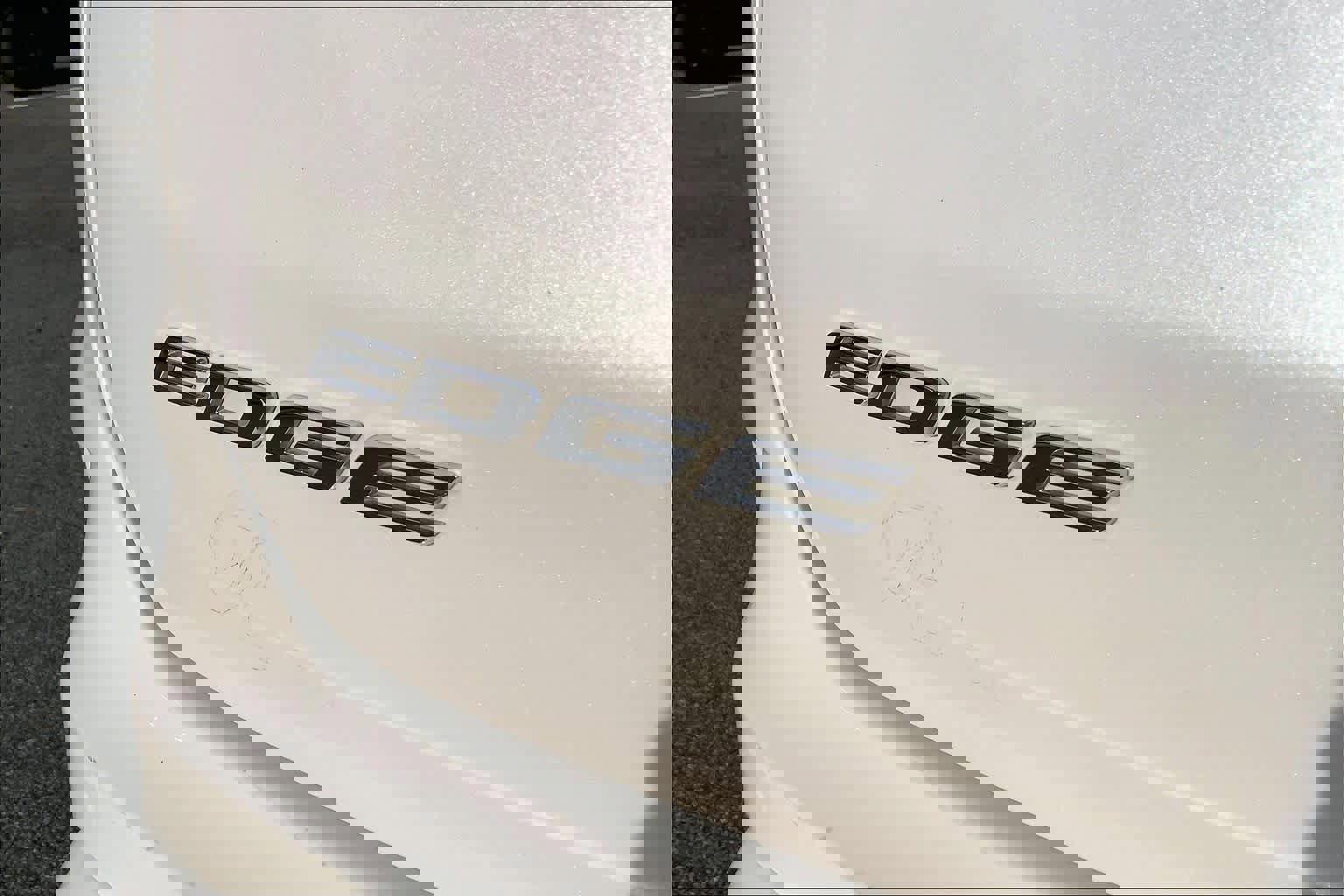 Certified 2019 Ford Edge Titanium w/ Equipment Group 301A image 30