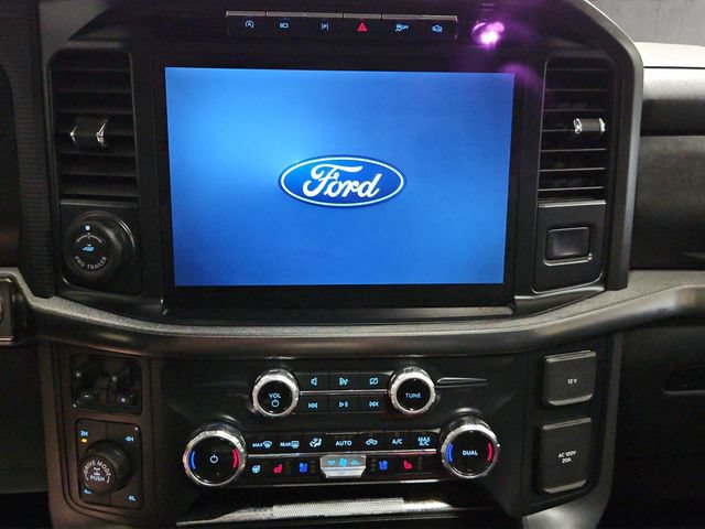 Certified 2024 Ford F150 Tremor w/ Equipment Group 402A High AWD/4WD image 13