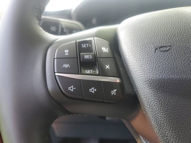 Certified 2024 Ford Maverick Lariat w/ Black Appearance Package FWD image 14