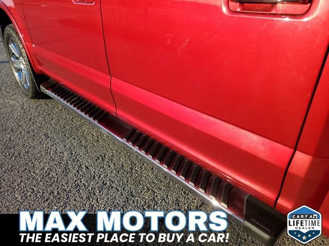 Certified 2019 Ford F150 Lariat image 14