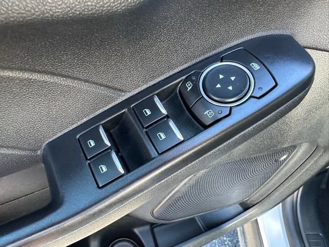 Certified 2025 Ford Escape ST-Line AWD/4WD image 9