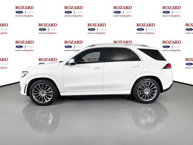 Used 2021 Mercedes-Benz GLE 350 image 5