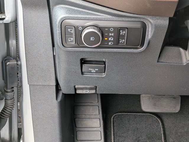 Certified 2023 Ford Bronco Outer Banks w/ Sasquatch Package image 15