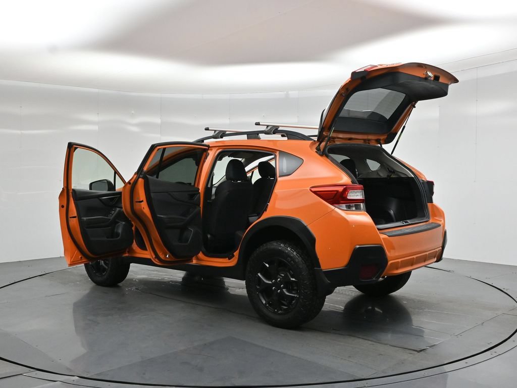 Used 2019 Subaru Crosstrek 2.0i Premium w/ Eyesight System AWD/4WD image 27
