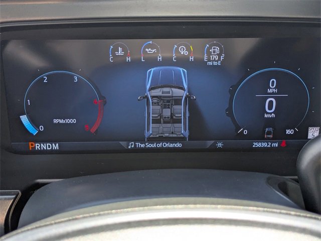 Certified 2023 Ford F250 Lariat w/ Lariat Ultimate Package image 28