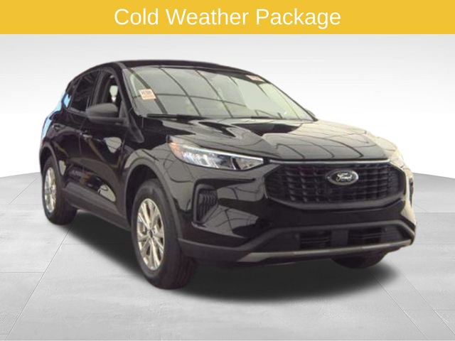 Certified 2025 Ford Escape Active w/ Tech Pack #1