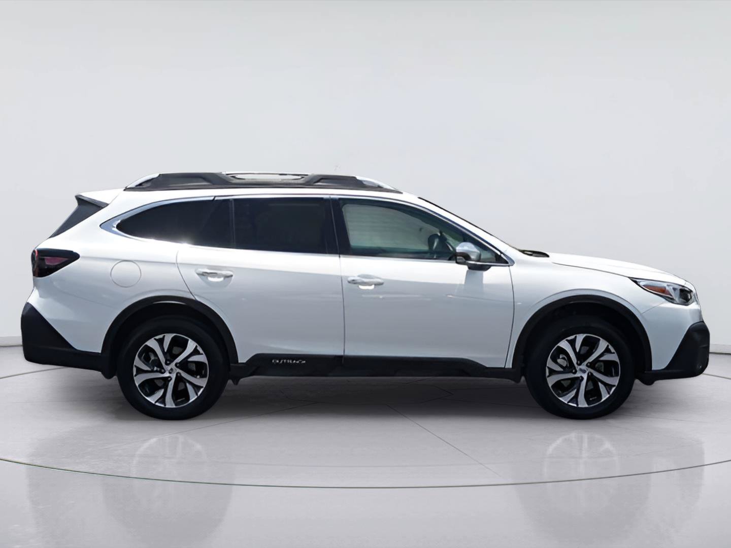 Used 2021 Subaru Outback Touring w/ Popular Package #2 AWD/4WD image 5