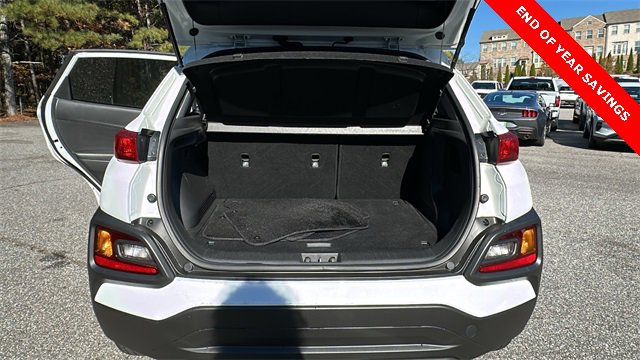 Used 2020 Hyundai Kona SE image 18