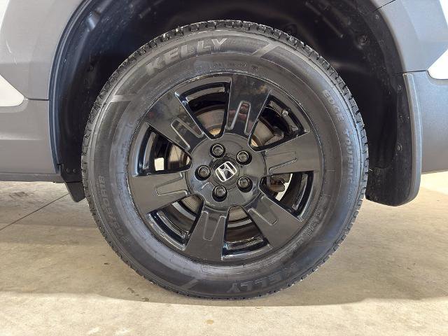 Used 2022 Honda Pilot TrailSport image 11