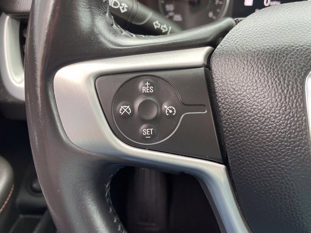 Used 2019 GMC Terrain SLE w/ Driver Convenience Package FWD image 24