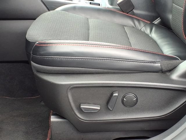Certified 2023 Ford Escape ST-Line w/ Tech Pack #1 AWD/4WD image 18